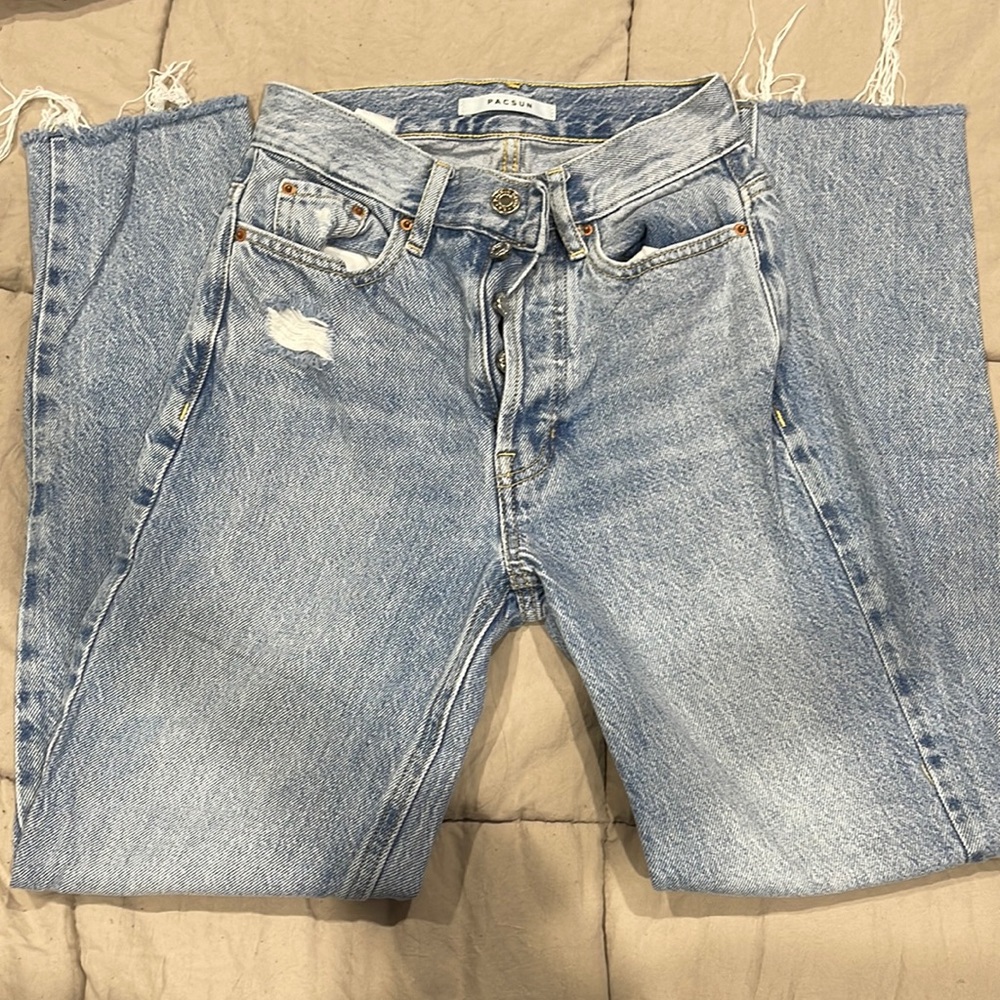 jeans